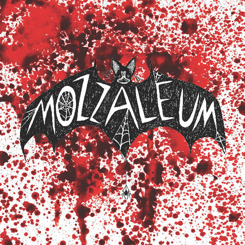 Mozzaleum - Dark Ride - Vinyl Record