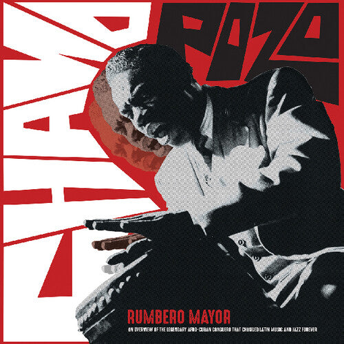 Pozo,chano - Rumbero Mayor - Vinyl Record
