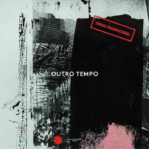 Outro Tempo: Single Promocional / Various - Outro Tempo: Single Promocional / Various - Vinyl Record