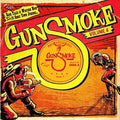 Gunsmoke Volume 4 / Various - Gunsmoke Volume 4 / Various - Vinyl Record