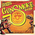 Gunsmoke Volume 3 & 4 / Various - Gunsmoke Volume 3 & 4 / Various - Music CD