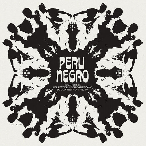 Peru Negro - Peru Negro - Vinyl Record