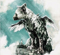 Pre-Order: Takeshi Furukawa - Last Guardian / O.S.T. [LP]
