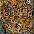 Love / Hate - Let's Rumble - Music CD