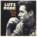 Rode,lutz - Lutz Rode - Music CD