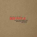 Deep Purple - Live In Newcastle 2001 (the Soundboard Series) - Music CD