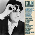 Fellini Masterpieces / Various - Fellini Masterpieces / Various - Music CD