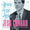 Conrad,jess - Jess For You: Definitive Collection - Music CD