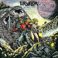 Grizzlor - Destructoid - Music CD