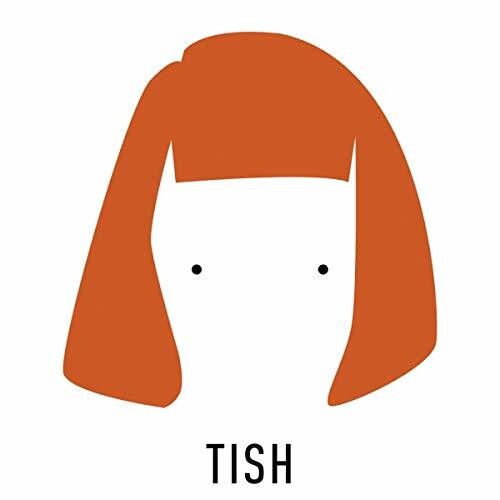 Tish - Tish - Music CD
