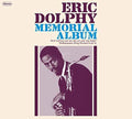 Dolphy,eric - Memorial Album - Music CD