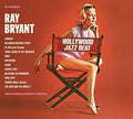 Bryant,ray - Hollywood Jazz Beat / Take A Bryant Step - Music CD