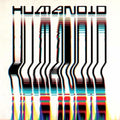 Humanoid - Built By Humanoid - Music CD