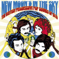 New Moon's In The Sky: British Progressive Pop - New Moon's In The Sky: British Progressive Pop - Music CD