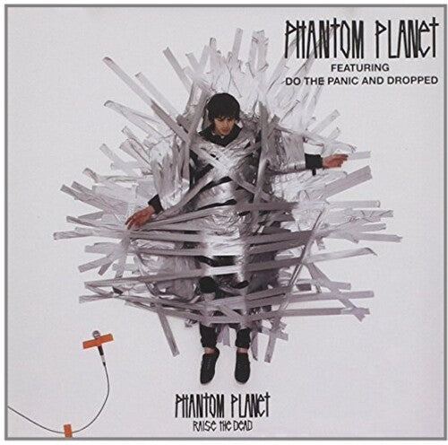 Phantom Planet - Raise The Dead - Music CD