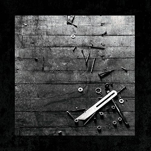Colkill - Distance By Design - Vinyl Record