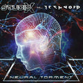 Studio-x & Technoid - Neural Torment - Music CD