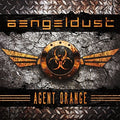 Aengeldust - Agent Orange - Music CD
