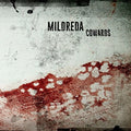 Mildreda - Cowards - Music CD
