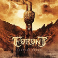 Eoront - Another Realm - Music CD