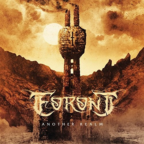 Eoront - Another Realm - Music CD