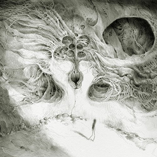 Wastes - Into The Void Of Human Vacuity - Music CD