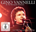 Vannelli,gino & Metropole Orchestra - North Sea Jazz Festival 2002 - Music CD