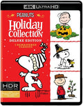 Peanuts Holiday Collection - Peanuts Holiday Collection - UHD