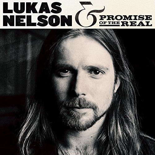 Nelson,lukas / Promise Of The Real - Lukas Nelson & Promise Of The Real - Vinyl Record