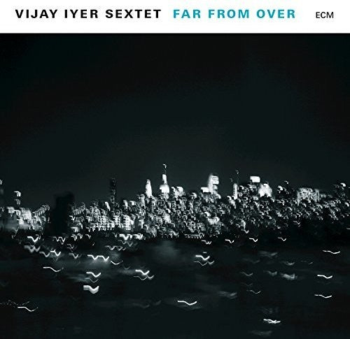 Iyer,vijay - Far From Over - Music CD