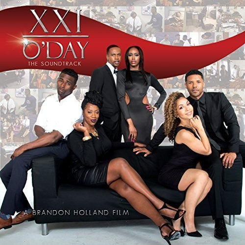 Xxi: O'day / O.s.t. - Xxi: O'day / O.s.t. - Music CD