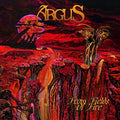 Argus - From Fields Of Fire - Music CD