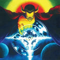 Mausoleum Gate - Into A Dark Divinity - Music CD
