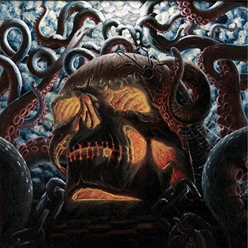 Hands Of Orlac & Wandering Midget - Split - Music CD