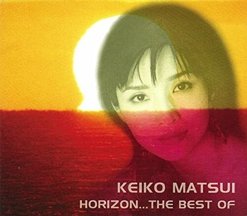 Matsui,keiko - Horizon: The Best Of - Music CD