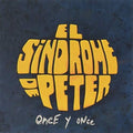 Sindrome De Peter - Once Y Once - Music CD