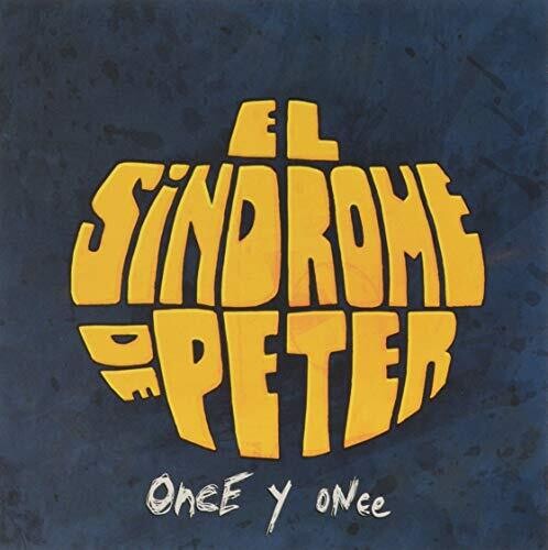 Sindrome De Peter - Once Y Once - Music CD