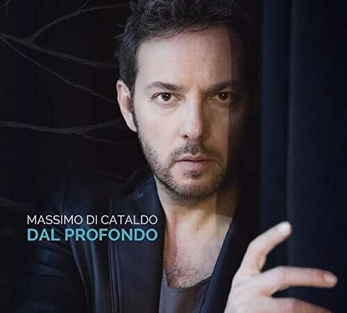 Di Cataldo,massimo - Dal Profondo - Music CD