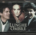 Macchi,egisto - Le Lunghe Ombre / O.s.t. - Music CD
