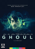 Ghoul - Ghoul - DVD