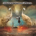 Wheels Of Fire - Begin Again - Music CD