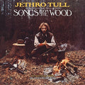 Jethro Tull - Songs From The Wood - Vinyl Record