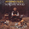 Songs From The Wood [LP] Vinyl Record