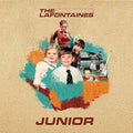 Lafontaines - Junior - Vinyl Record