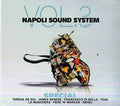 Napoli Sound System 3 / Various - Napoli Sound System 3 / Various - Music CD