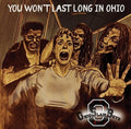 Ohio Slamboys - You Won't Last Long In Ohio - Music CD