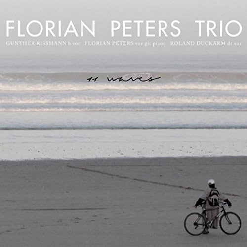 Peters,florian - 11 Waves - Music CD