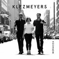 Klezmeyers - Moravica - Music CD