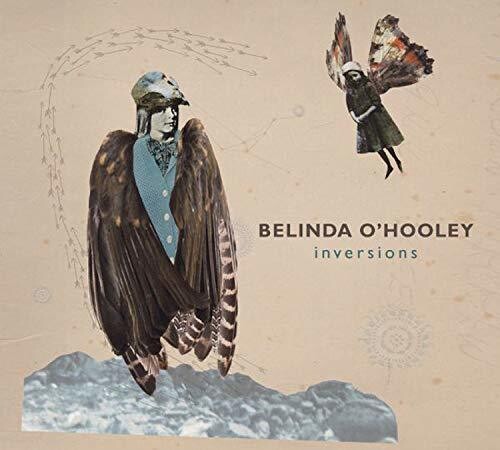 O'hooley,belinda - Inversions - Music CD