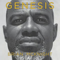 Mcknight,brian - Genesis - Music CD